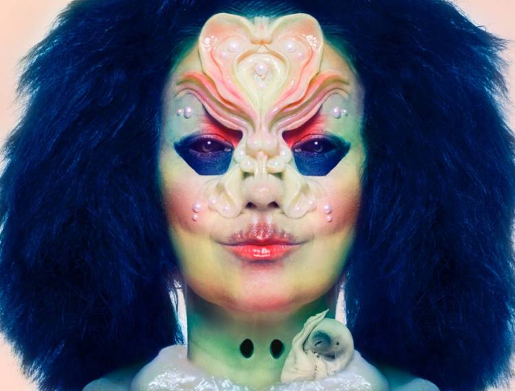 Björk Björk